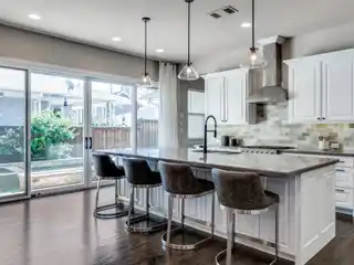 Move-In Ready Hill Country Gem in East Dallas