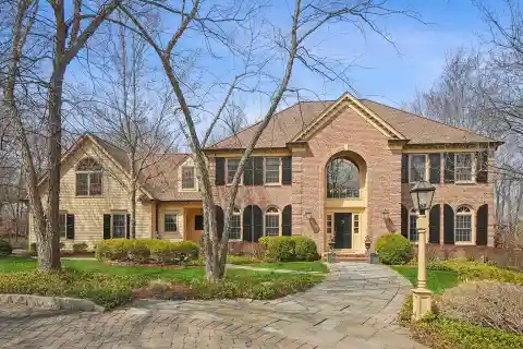 Breathtaking Home on over Two Acres