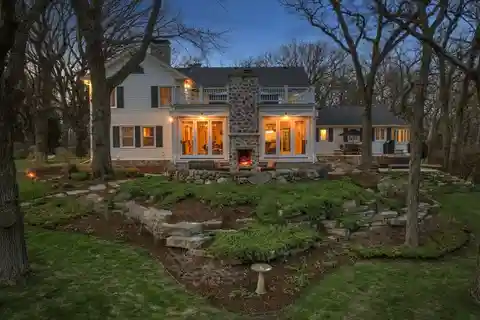 Landmark Estate Reimagined for Today