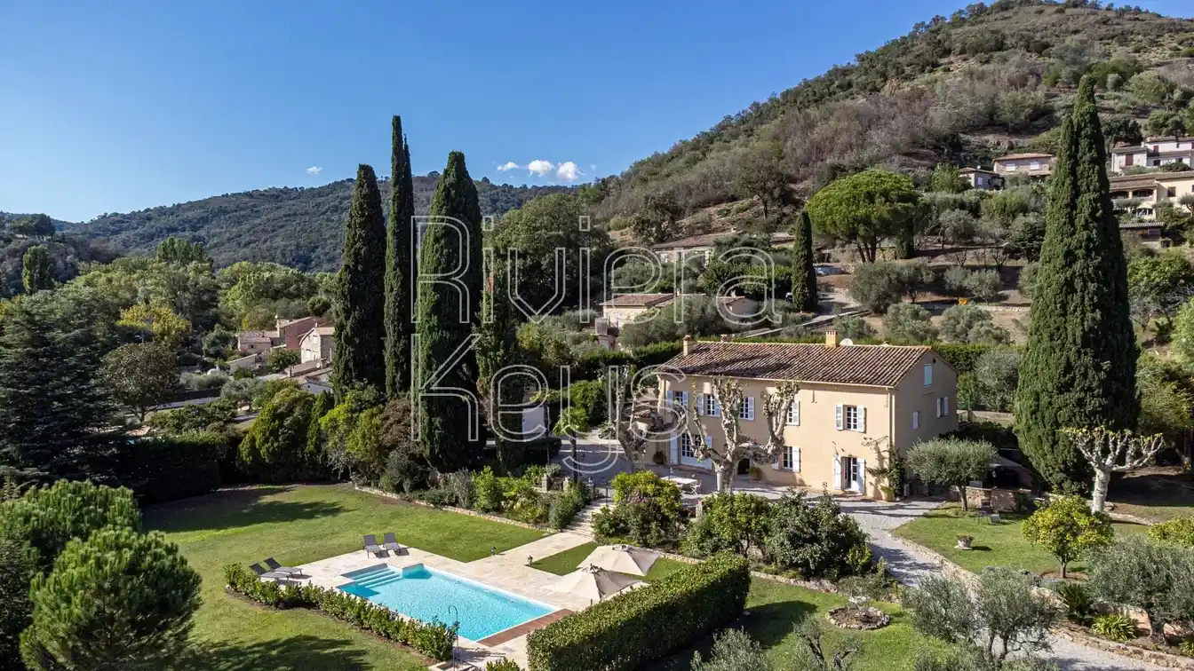 Wonderful Home in a Quiet Central Location