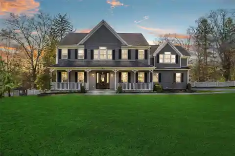 Beautifully Maintained Home