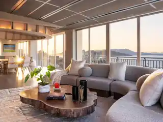 Unparalleled Luxury with Incredible Views