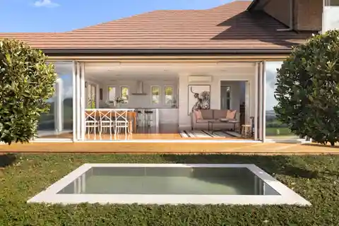 Elegant Living with Exceptional Views