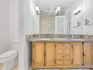 Striking Key West Style Home