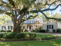 OLD BEAUFORT ESTATE WITH COMMANDING VIEWS