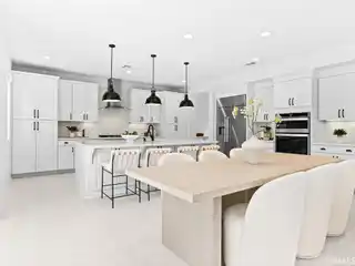 Rare Rancho Mission Viejo Gem