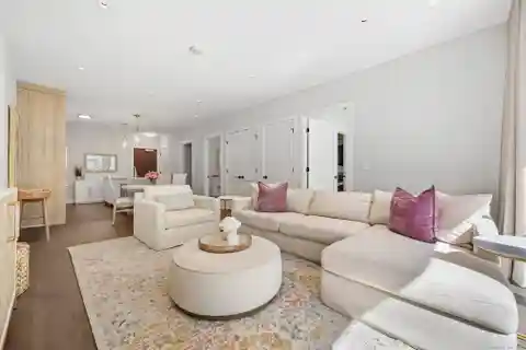 Easy Condominium Living at Its Best