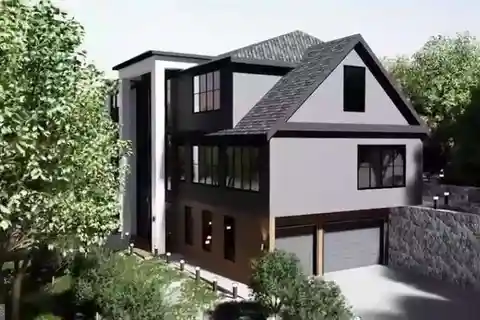 Refined Newly Constructed Estate Home