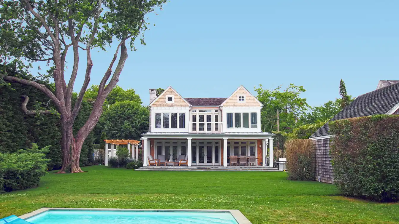 Beautiful Newly Finished Home for Rent