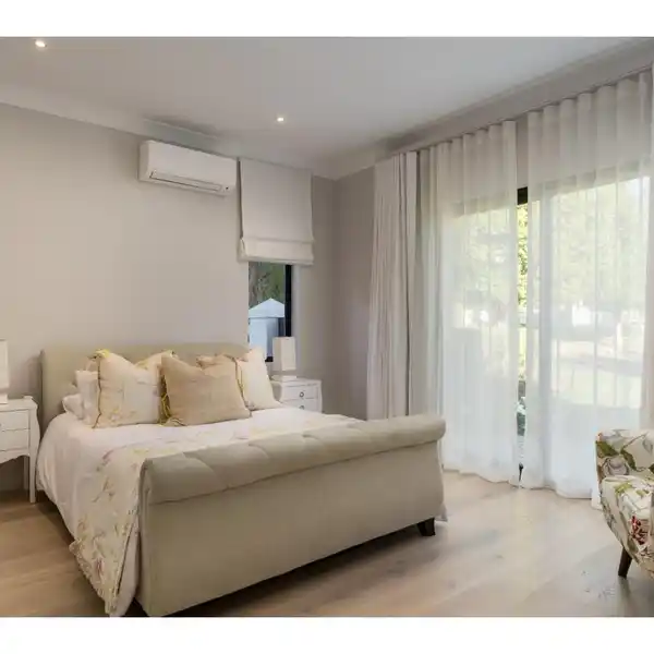 EXCEPTIONAL NORTH FACING HOME