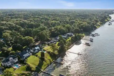 Riverside Lot with Million-Dollar Sunset Views