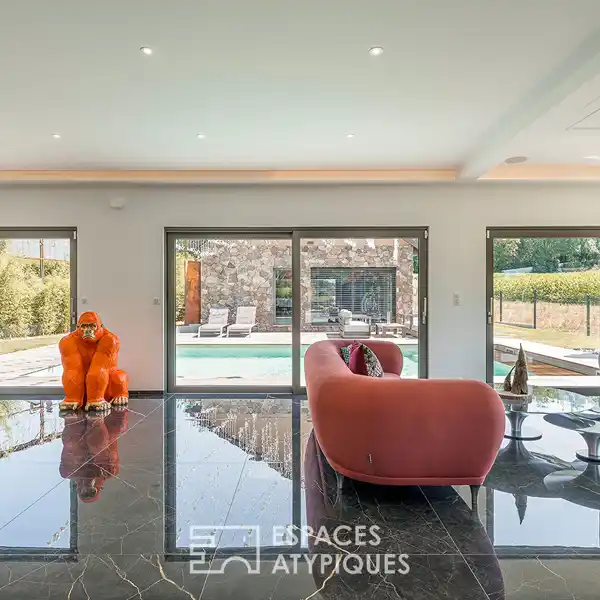 A RARE PROPERTY IN A PRIVILEGED SETTING