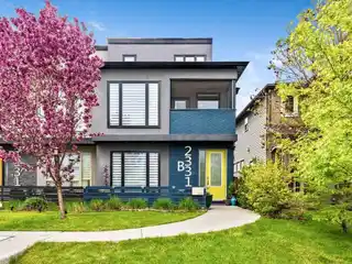 Inspiring Home in the Heart of Richmond