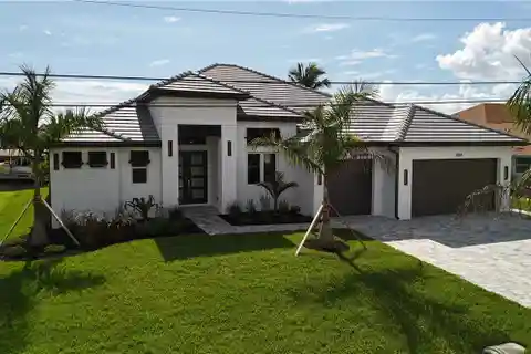 Waterfront Elegance with Resort-Style Serenity