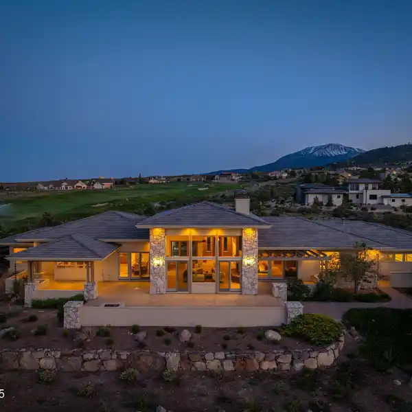 NEWLY RENOVATED SINGLE-STORY HOME IN ARROWCREEK
