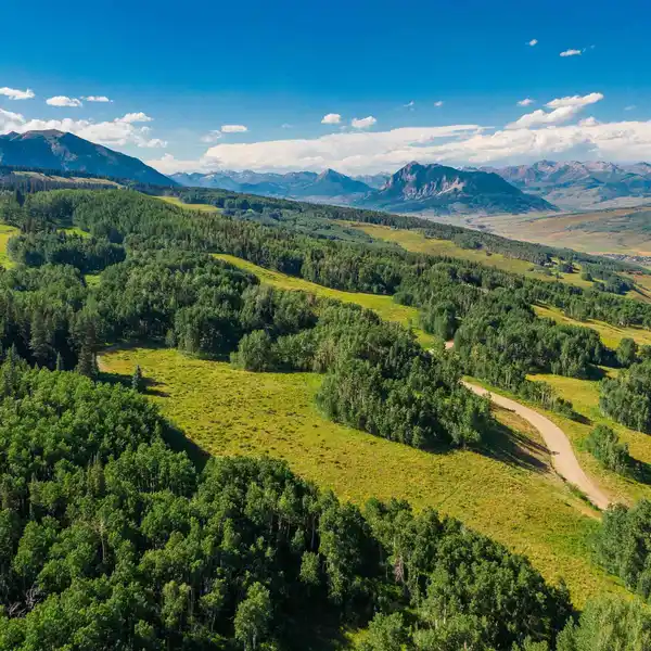 35-ACRE HOMESITE AT THE RESERVE ON THE EAST RIVER