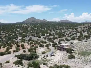 Thoughtfully Updated Home on 16 Acres