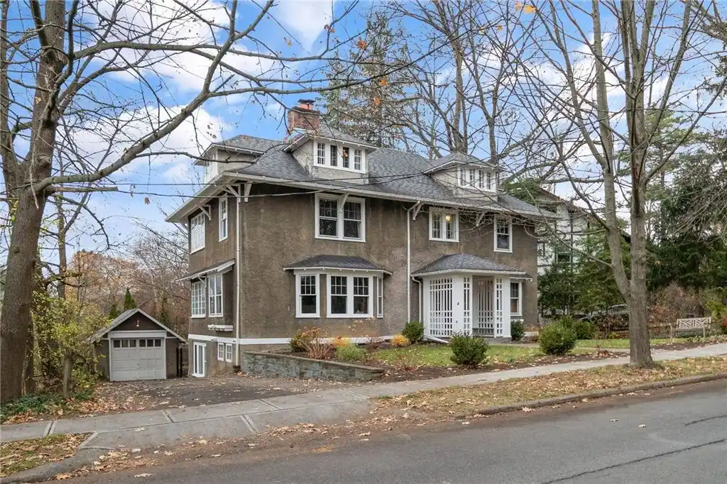 Gorgeous Home in the Heart of Cornell Heights