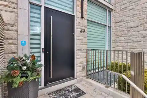 Luxury Living in the Heart of Midtown