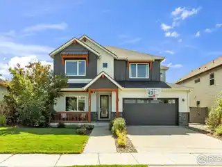 Move-In Ready Home in Desirable North End