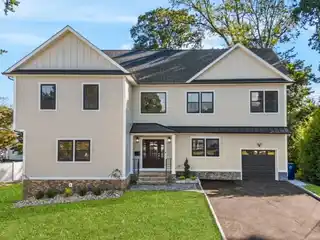 Expansive Family Home with Finished Walkout Basement