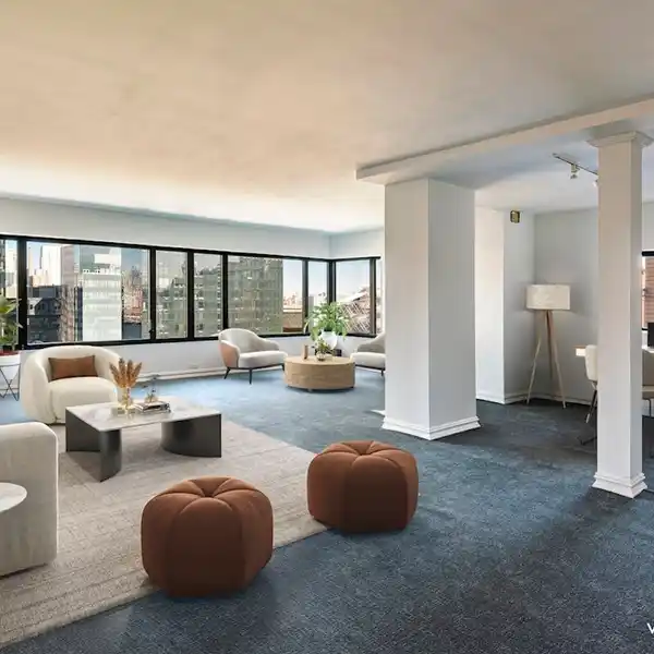 CREATE THE APARTMENT OF YOUR DREAMS