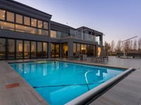 EXQUISITE MODERN FURNISHED DREAM ON THE SEVERN RIVER