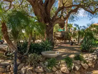Nearly New Gated Home on Five Acres