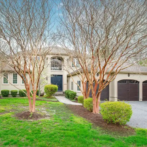 ENTERTAINMENT DREAM HOME IN KINGS CREEK