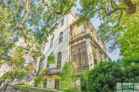 Impeccably Restored Home in the National Historic Landmark District