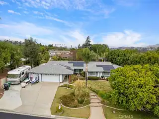 Ranch Home on a Quiet Cul-de-sac in El Cerrito