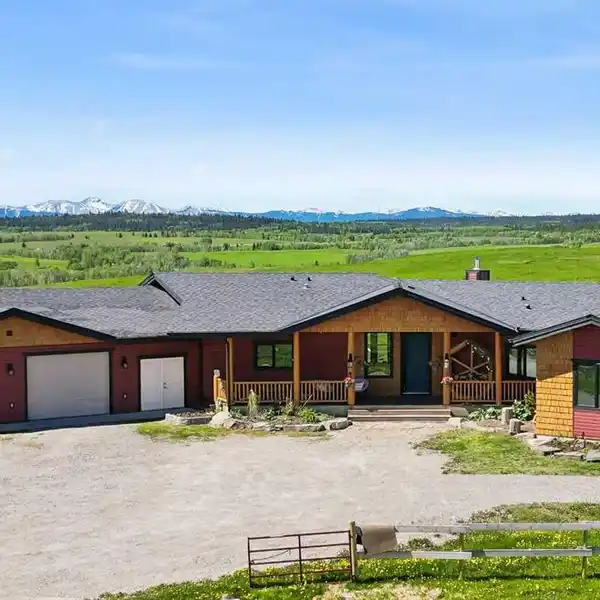NEARLY 80 ACRES WITH JAW-DROPPING VIEWS