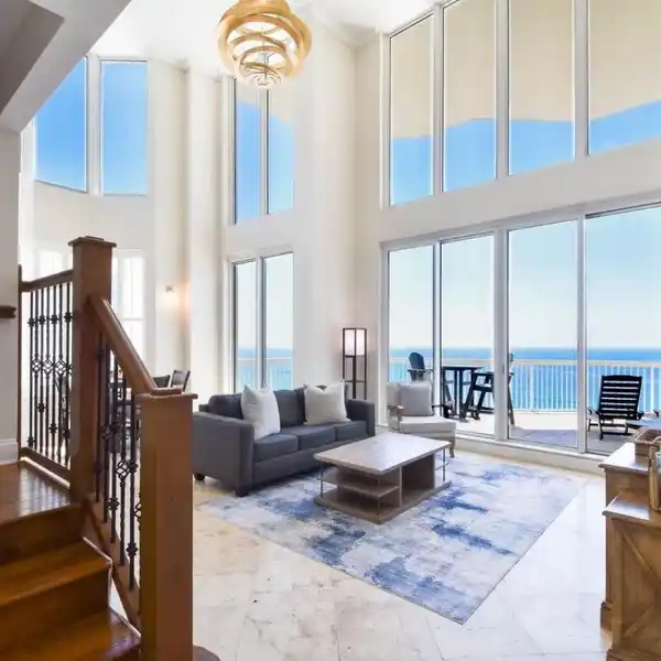 PREMIUM GULF FRONT VIEW PENTHOUSE