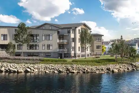 A New Standard in Luxury Seacoast Living