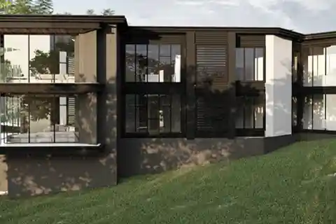 Sunny Place Single-level Cerro Alto 
