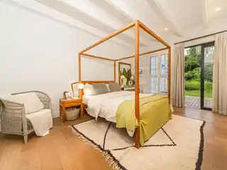 Sophistication Meets Soulful Living