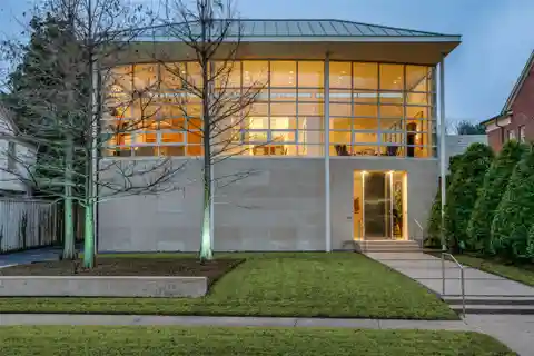 The Epitome of Contemporary Luxury