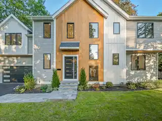 Timeless Luxury with Modern Design