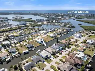 Custom Waterfront Home with Gorgeous Views