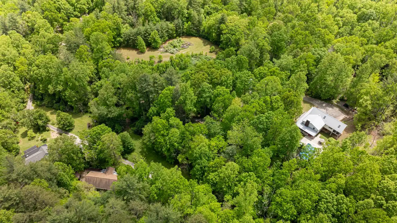 Turnkey Mix of Luxury and Serenity