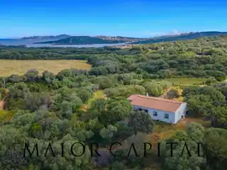 Three Bedroom Home in a Serene Setting