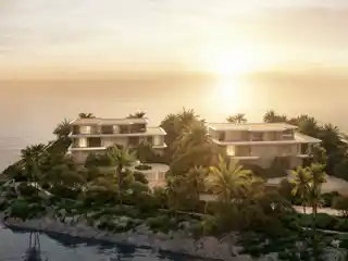 Ultra-Luxury Waterfront Living in Jumeirah