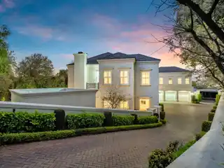 Four Bedroom House for Sale in Illovo