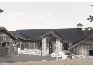 Magnificent Luxury Living at Clear Creek Tahoe