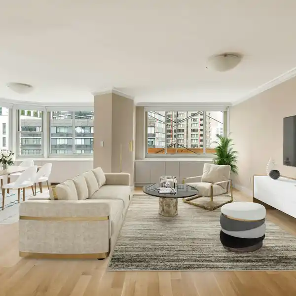 Residential Lease