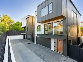 Exclusive Family Living in Prime Remuera Suburb