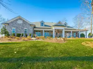 Modern Luxury with Natural Beauty