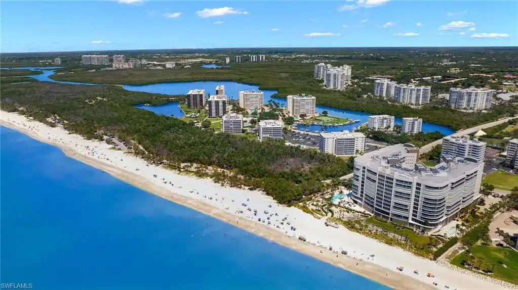 Luxurious Condo at the Grande Excelsior in the Dunes