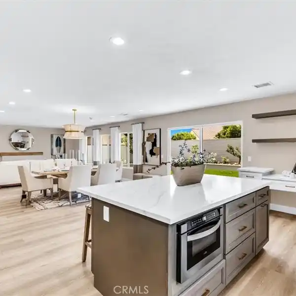 FULLY REMODELED HOME WITH A PRIVATE-ENTRY GENERATIONAL SUITE