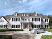 TIMELESS BEAUTY MEETS CONCIERGE LIFESTYLE